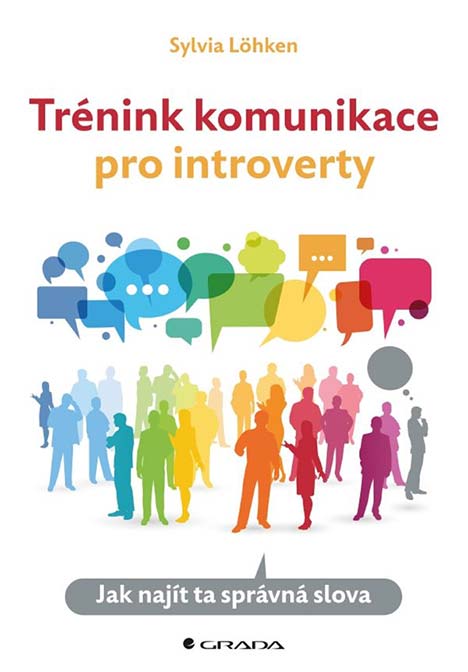 •Trénink komunikace pro introverty•