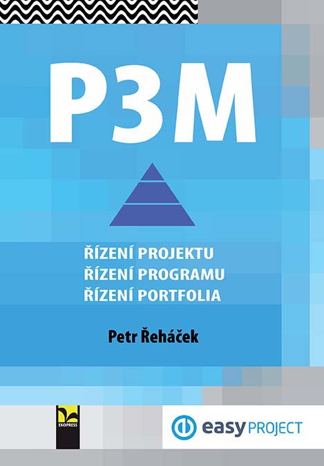 •P3M - Řízení projektu, programu a portfolia•