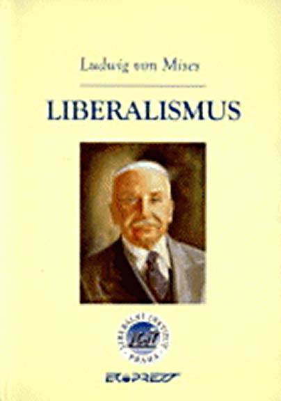 •Liberalismus, 1. vydání•