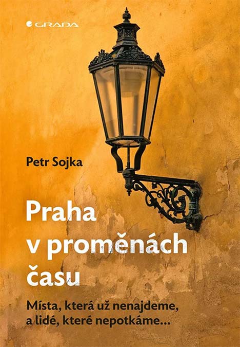•Praha v proměnách času•