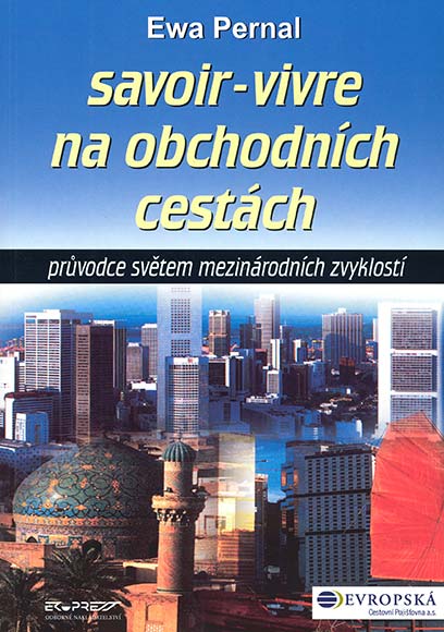 Savoir-Vivre na obchodních cestách