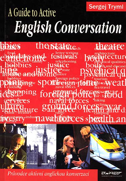 A Guide to Active English Conversation