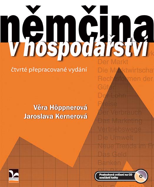 Němčina v hospodářství