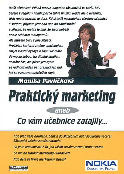 Praktický marketing