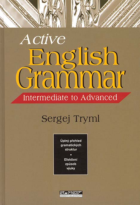 Active English Grammar