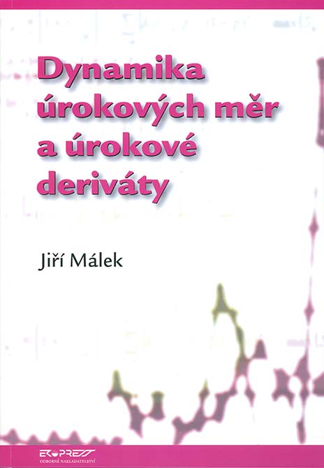 Dynamika úrokových měr a úrokové deriváty