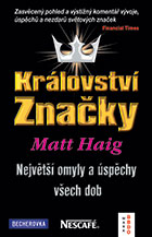 Království značky