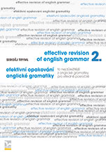 Efektivní opakování anglické gramatiky II