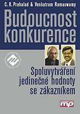 Budoucnost konkurence