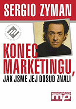 Konec marketingu, jak jsme jej dosud znali