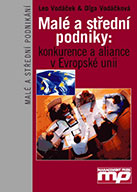 Malé a střední podniky: konkurence a aliance v evropské unii