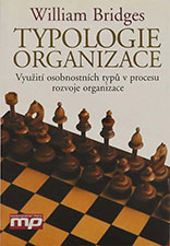 Typologie organizace