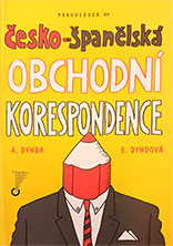 Česko-španělská obchodní korespondence