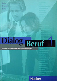 Dialog Beruf 1