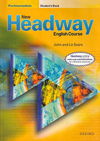 New Headway English Course