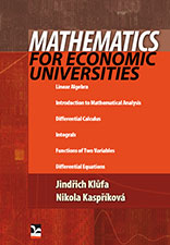 Mathematics for economic universities