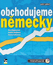 Obchodujeme německy