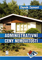 Administrativní ceny nemovitostí a jejich vývoj v letech 1964–2013