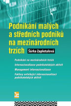 Podnikání malých a středních podniků na mezinárodních trzích