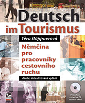 Deutsch im Tourismus
