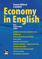 Economy in English
