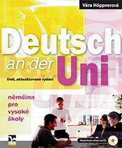 Deutsch an der Uni