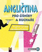 Angličtina pro číšníky a kuchaře