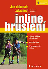 Jak dokonale zvládnout inline bruslení