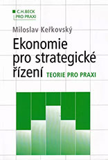 Ekonomie pro strategické řízení