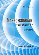 Makroekonomie - Základní kurz