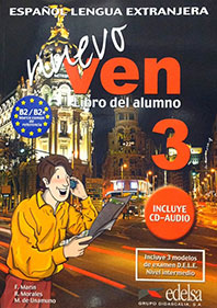 Nuevo VEN 3