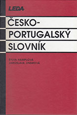 Česko-portugalský slovník