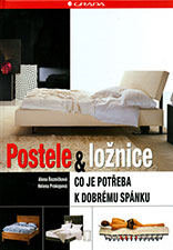 Postele & ložnice