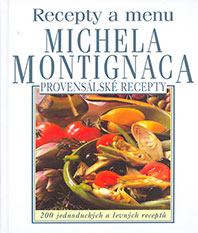 Recepty a menu Michela Montignaca