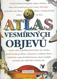 Atlas vesmírných objevů