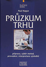 Průzkum trhu