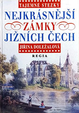 Nejkrásnější zámky jižních Čech