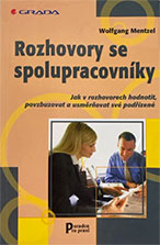 Rozhovory se spolupracovníky
