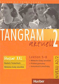 Tangram aktuell 2