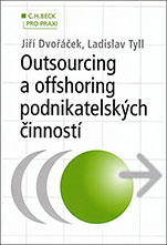 Outsourcing a offshoring podnikatelských činností