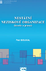 Nestátní neziskové organizace  (teorie a praxe)