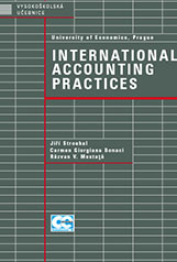 International Accounting Practices