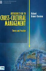 Introduction to Cross-Cultural Management - Theory and Practice
