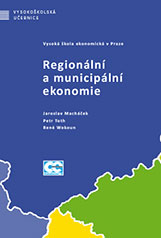 Regionální a municipální ekonomie