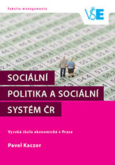 Sociální politika a sociální systém ČR