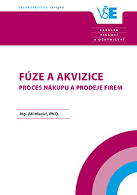 Fúze a akvizice - Proces nákupu a prodeje firem