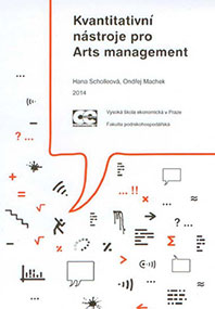 Kvantitativní nástroje pro Arts Management
