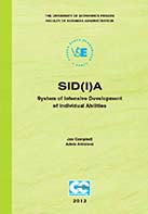SID(I)A – System of Intensive Development of Individual Abilities