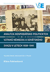 Analýza hospodářsko-politických vztahů Německa a Sovětského svazu