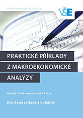 Praktické příklady z makroekonomické analýzy